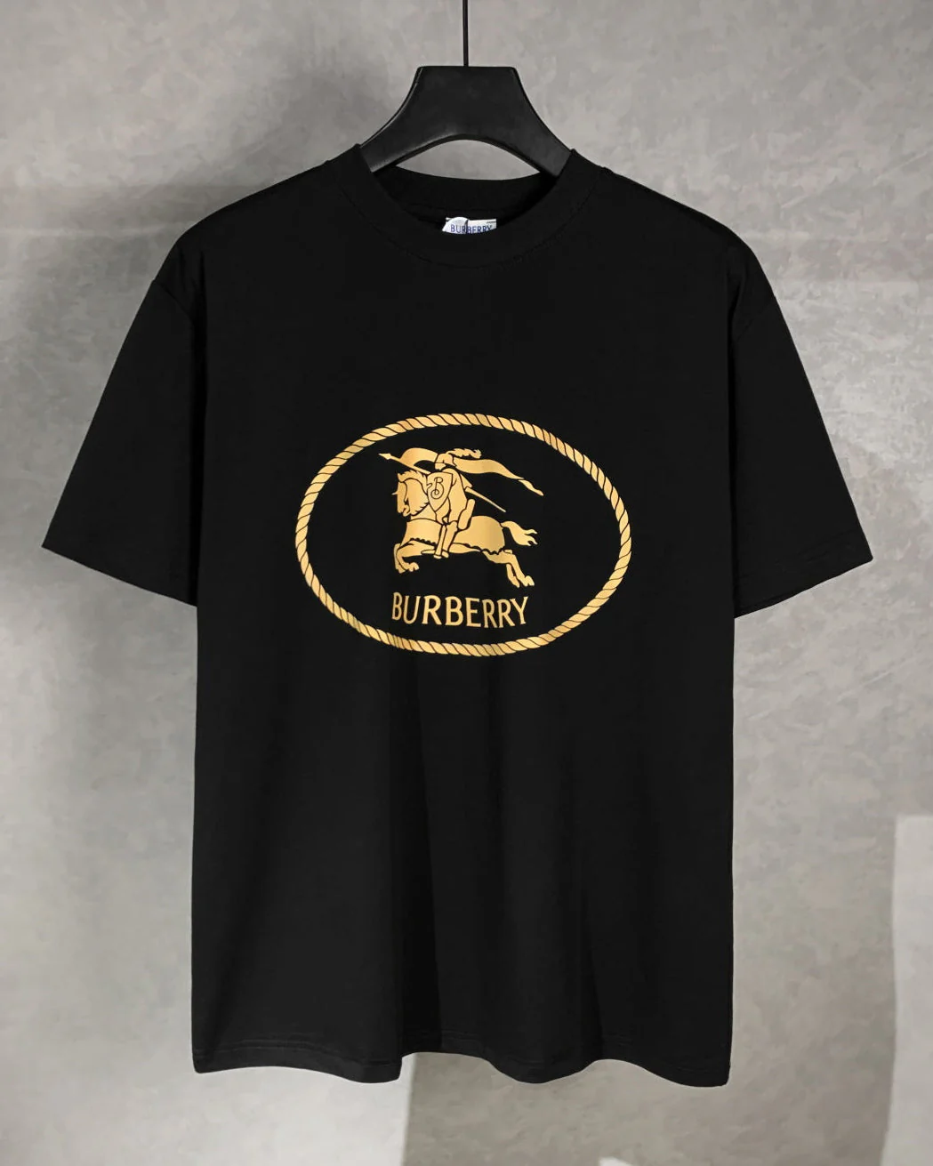 Gold Label Printed T-shirt