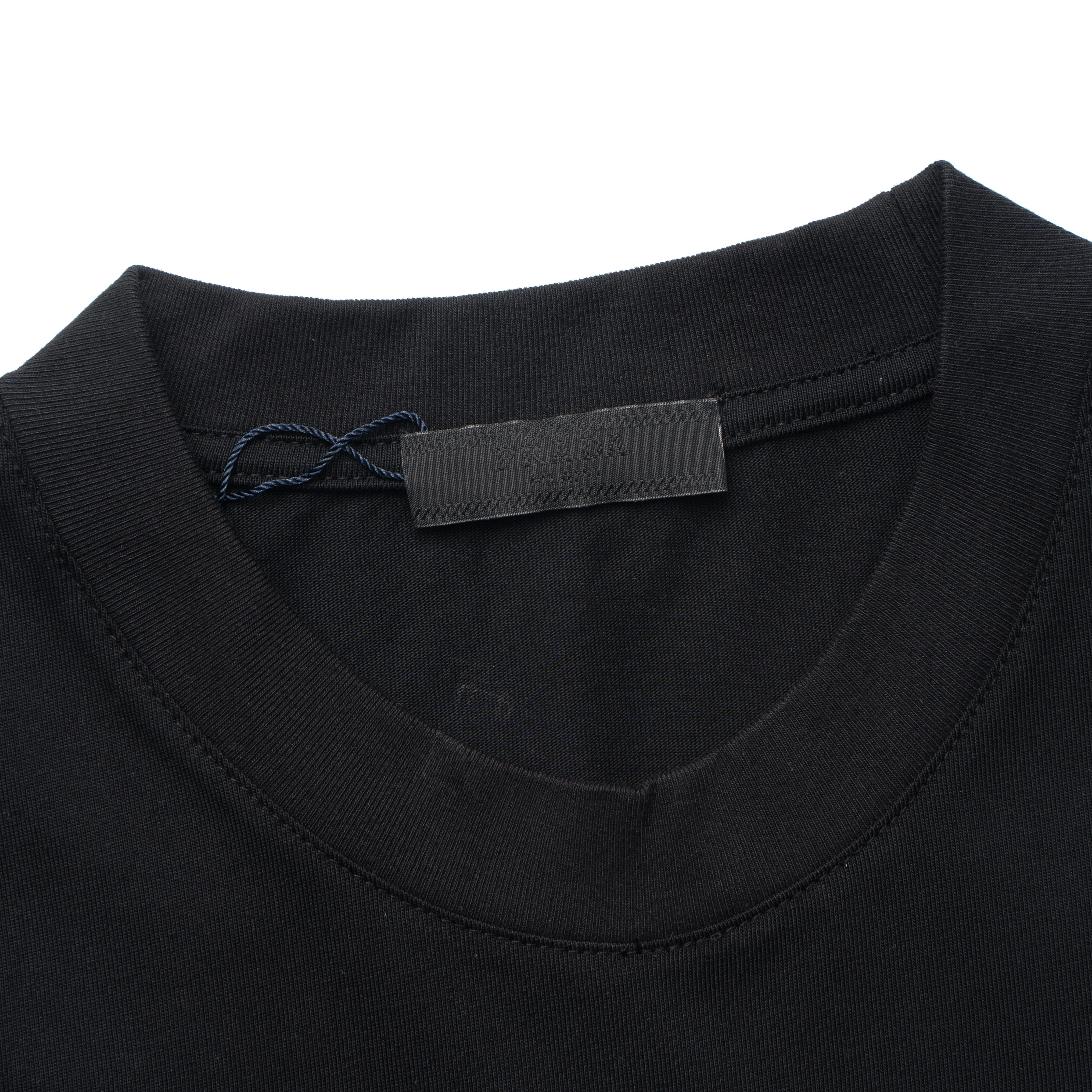 Printed T-Shirt: High-End Fashion Statement-1200