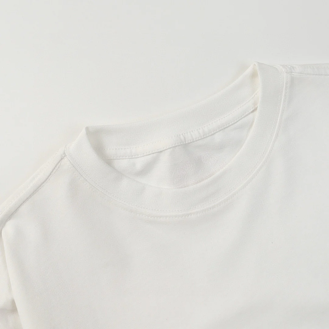 Street Fashion Printed T-shirt