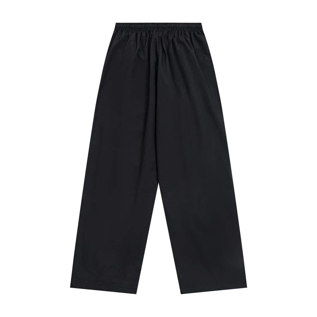 Waterproof nylon jacket