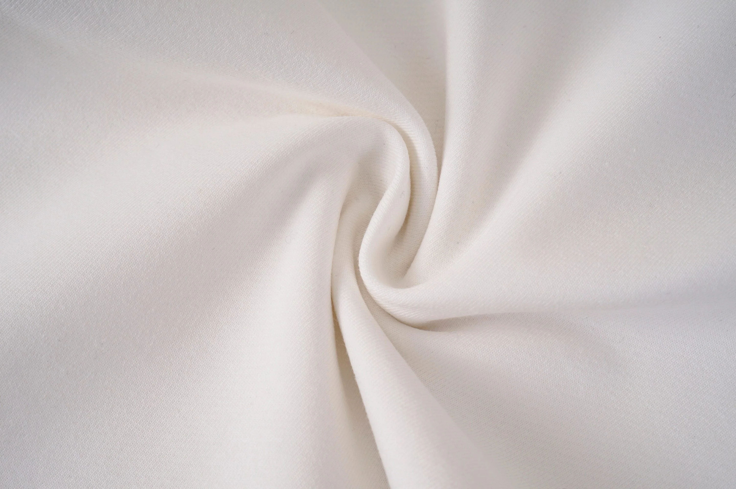 Embroidered drawstring casual trousers