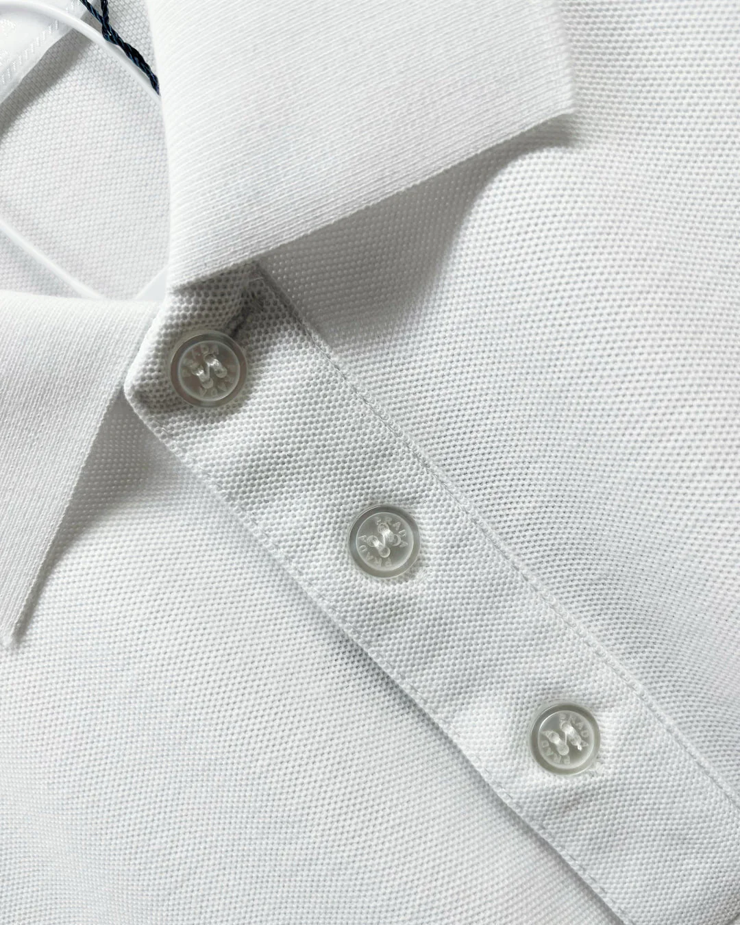 Simple Men's POLO Shirt