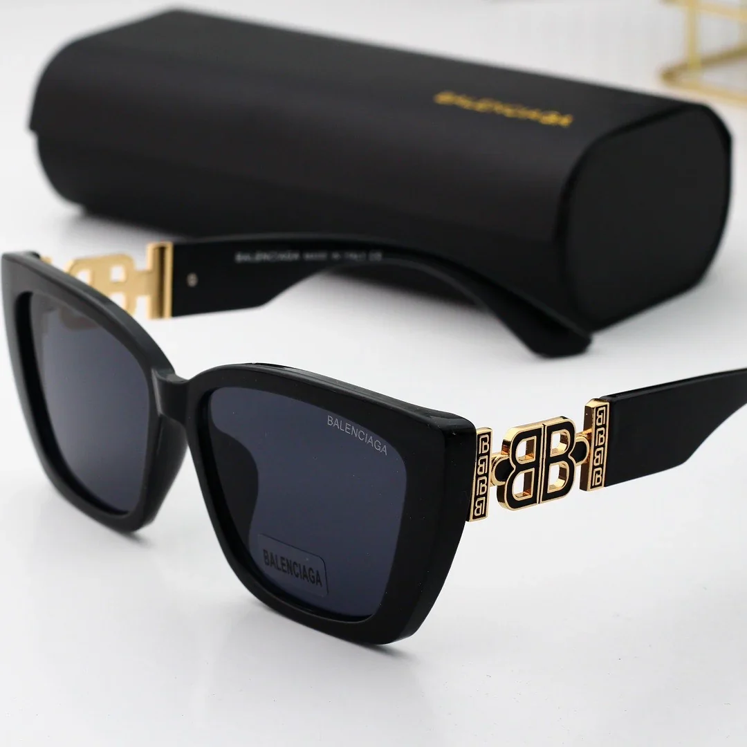 7 colors of fashionable and popular sunglasses  0663