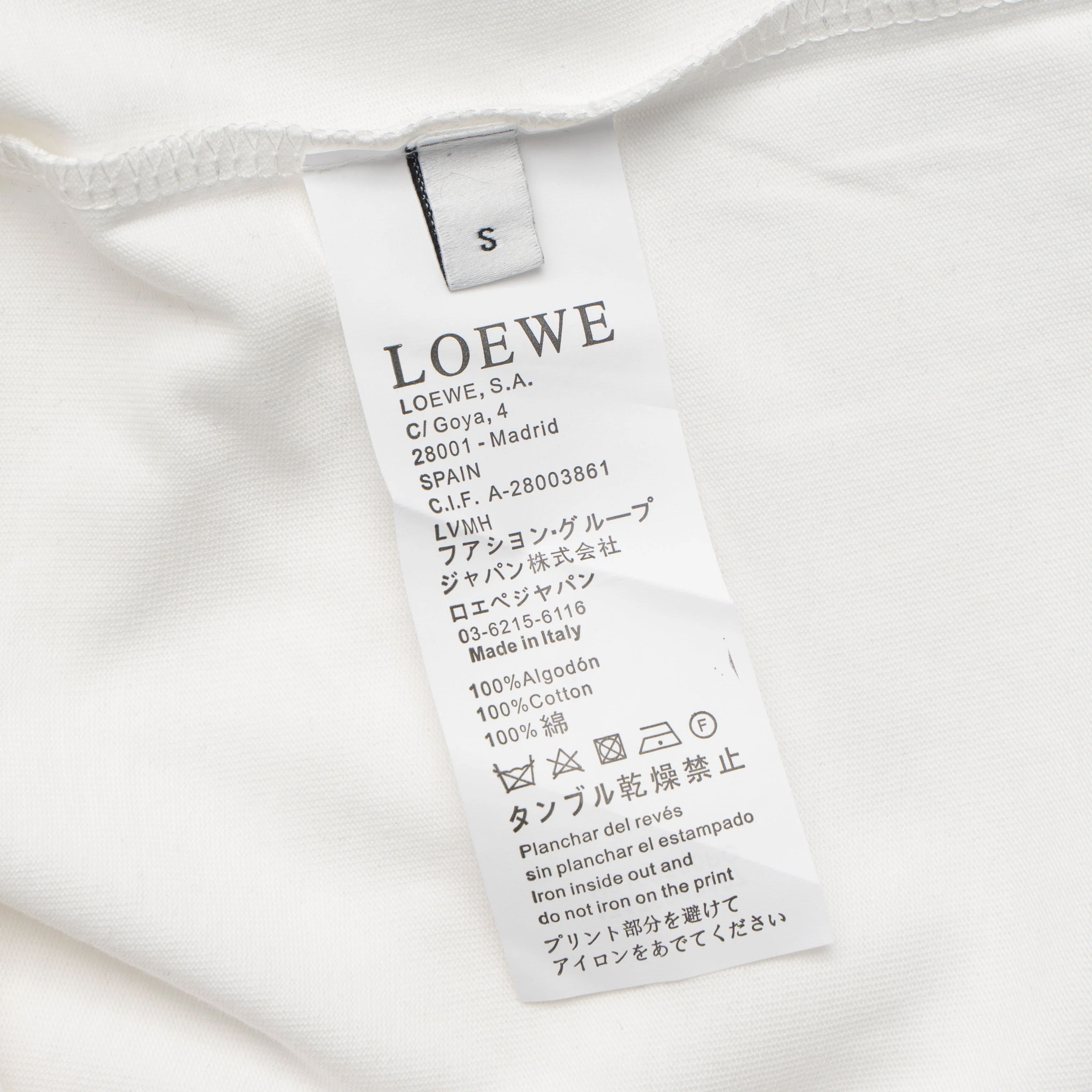 Printed T-Shirt: High-End Fashion Statement-1189