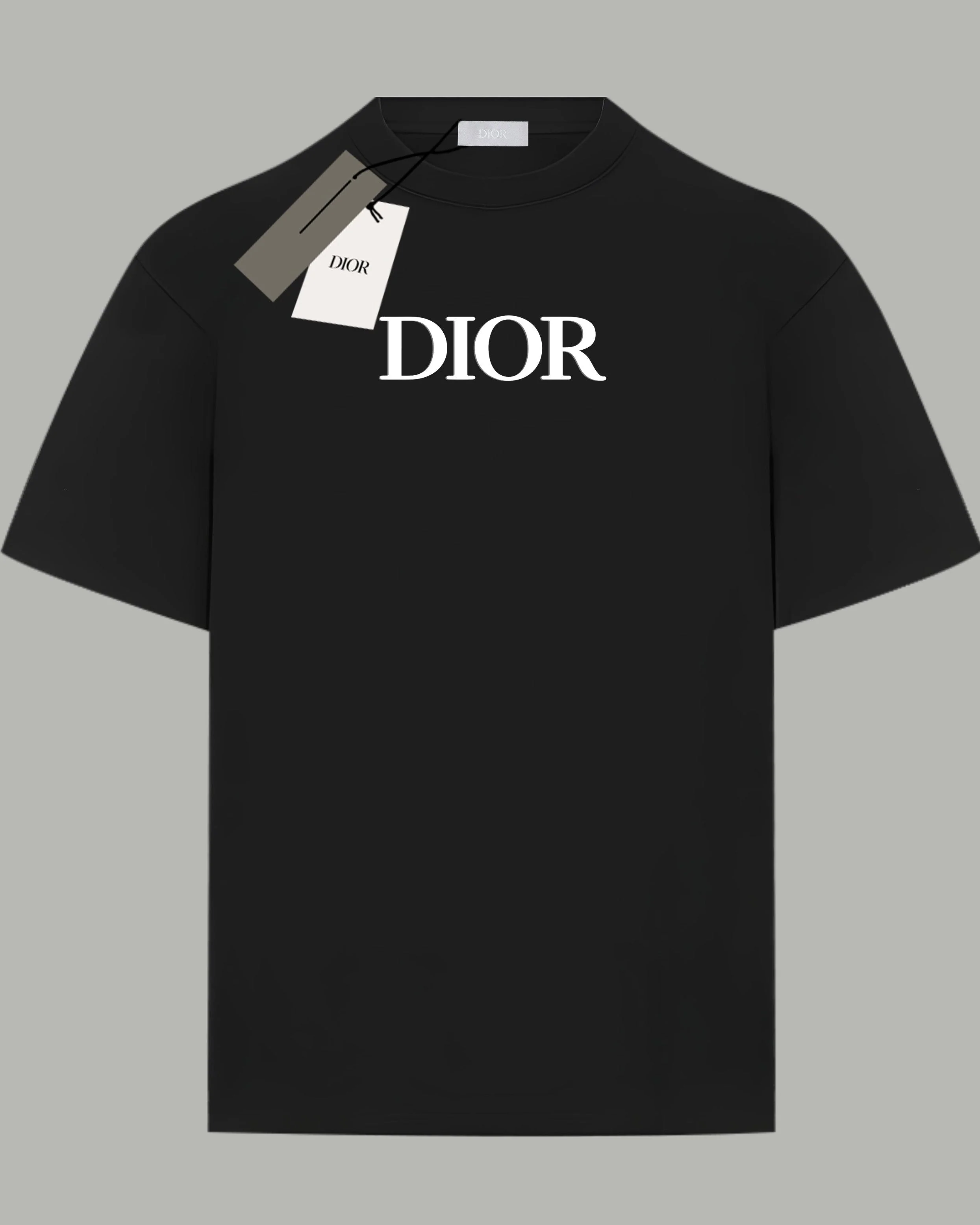 Fashion Printed T-Shirt