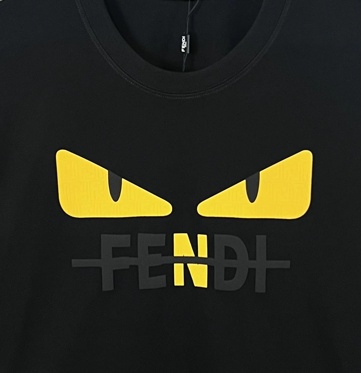 Embroidered Sweatshirt