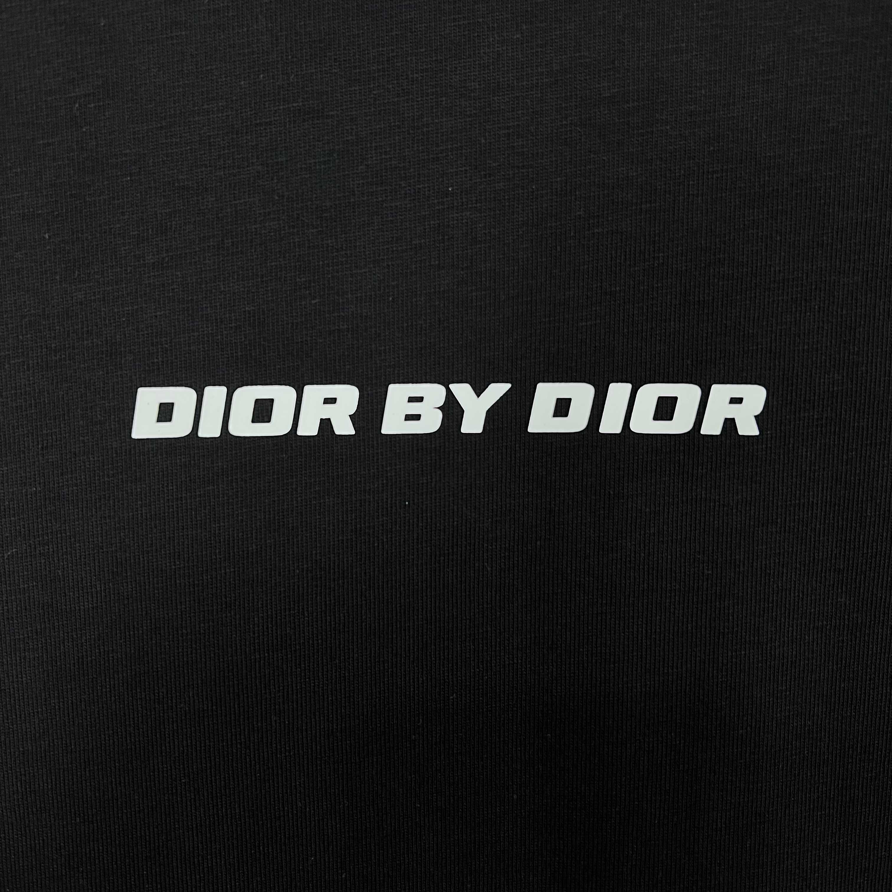 Offset printing cotton sweatshirt