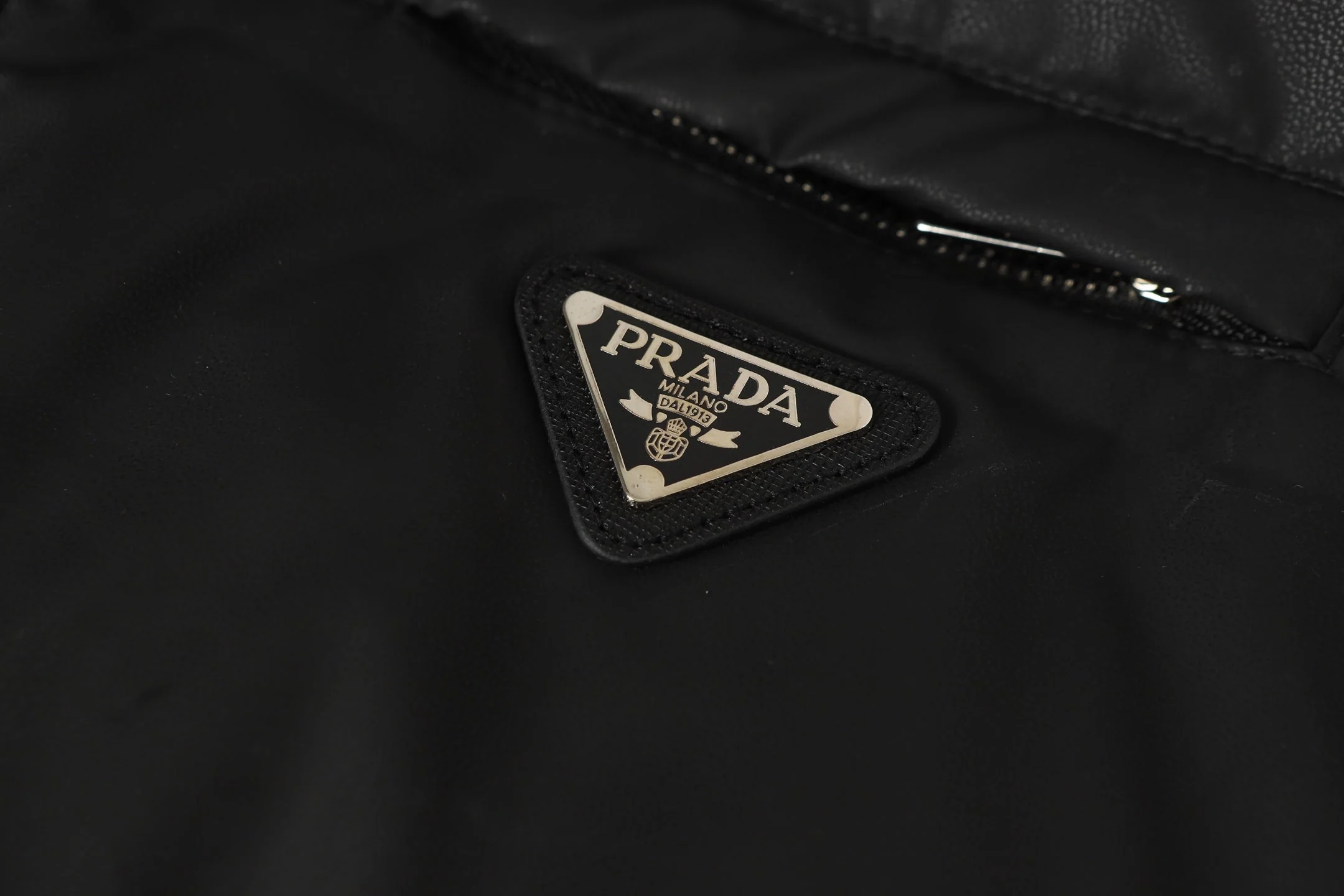 Stand Collar Down Jacket