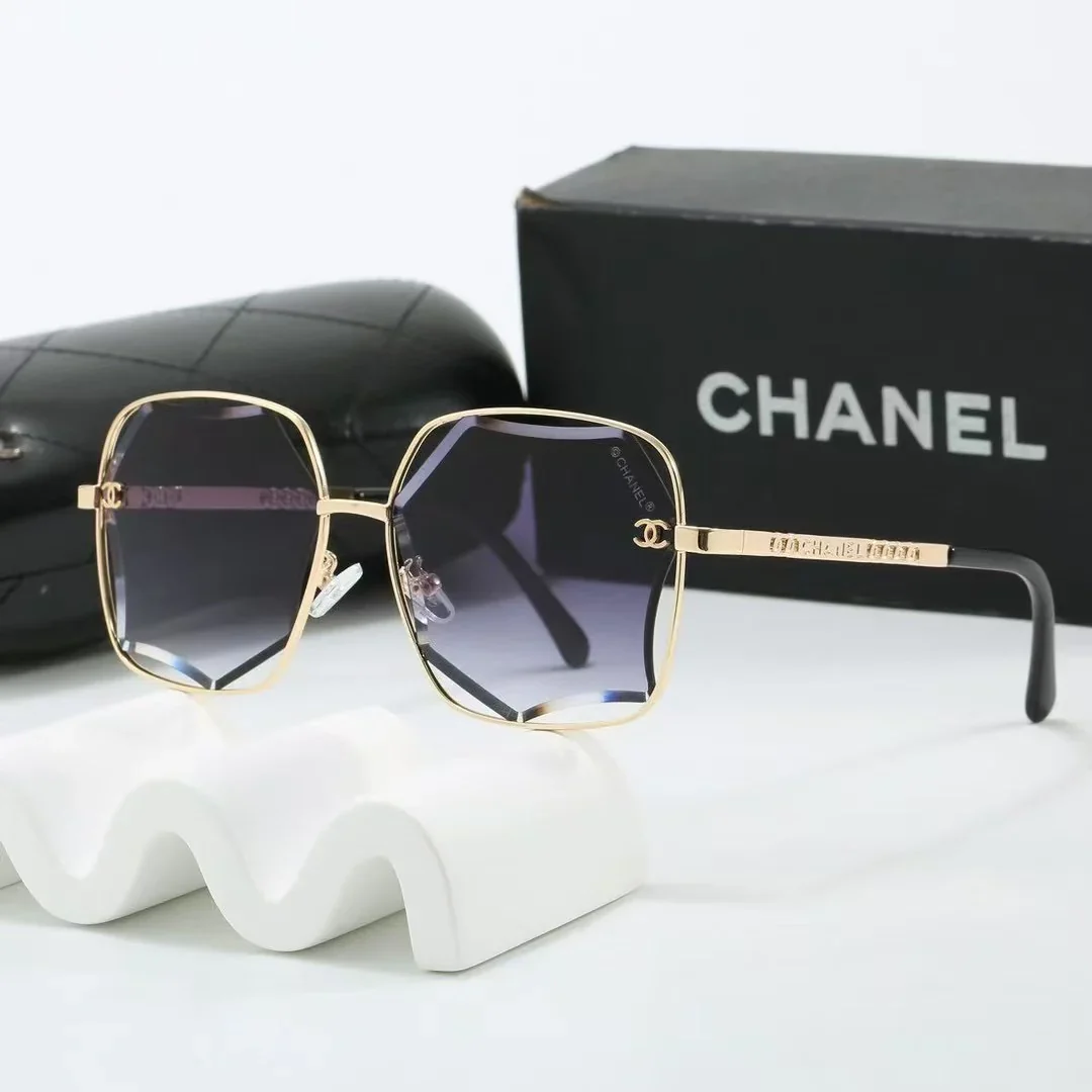 New nylon lens sunglasses in 5 colors