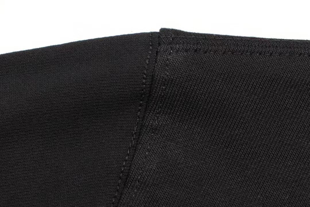 Printed Cotton Sweatshirt