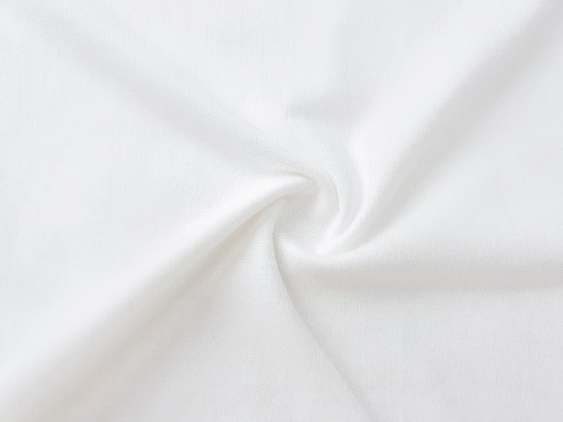 Cotton printed T-shirt