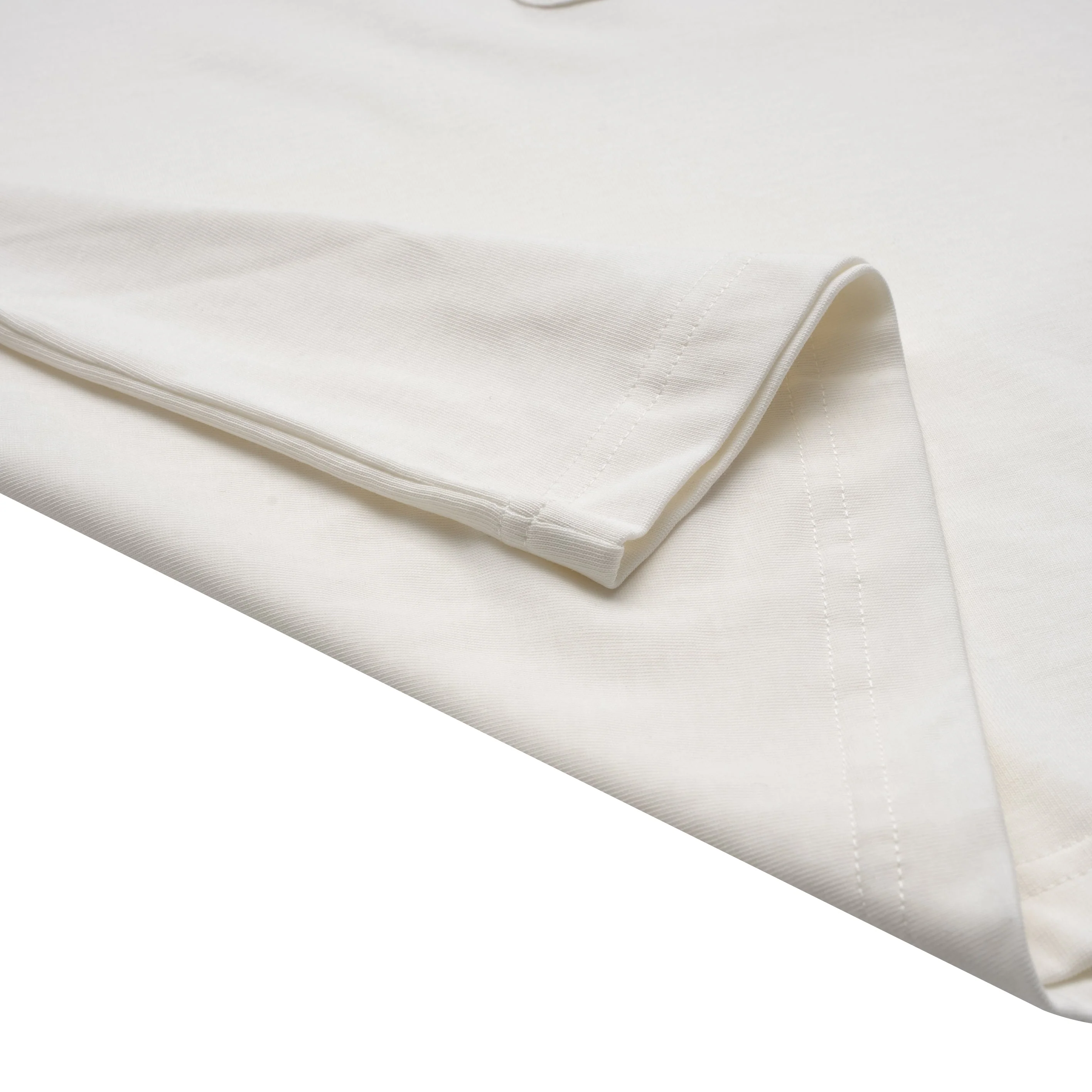 Printed T-Shirt: High-End Fashion Statement-1174