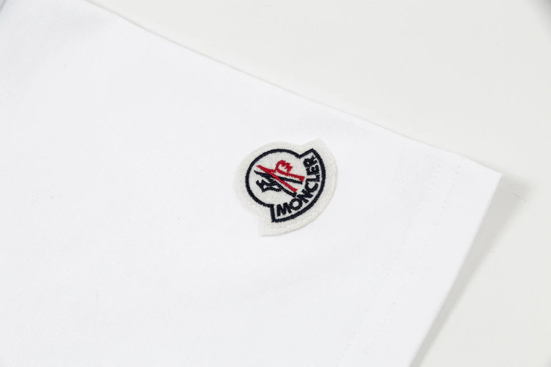 3D printed cotton T-shirt