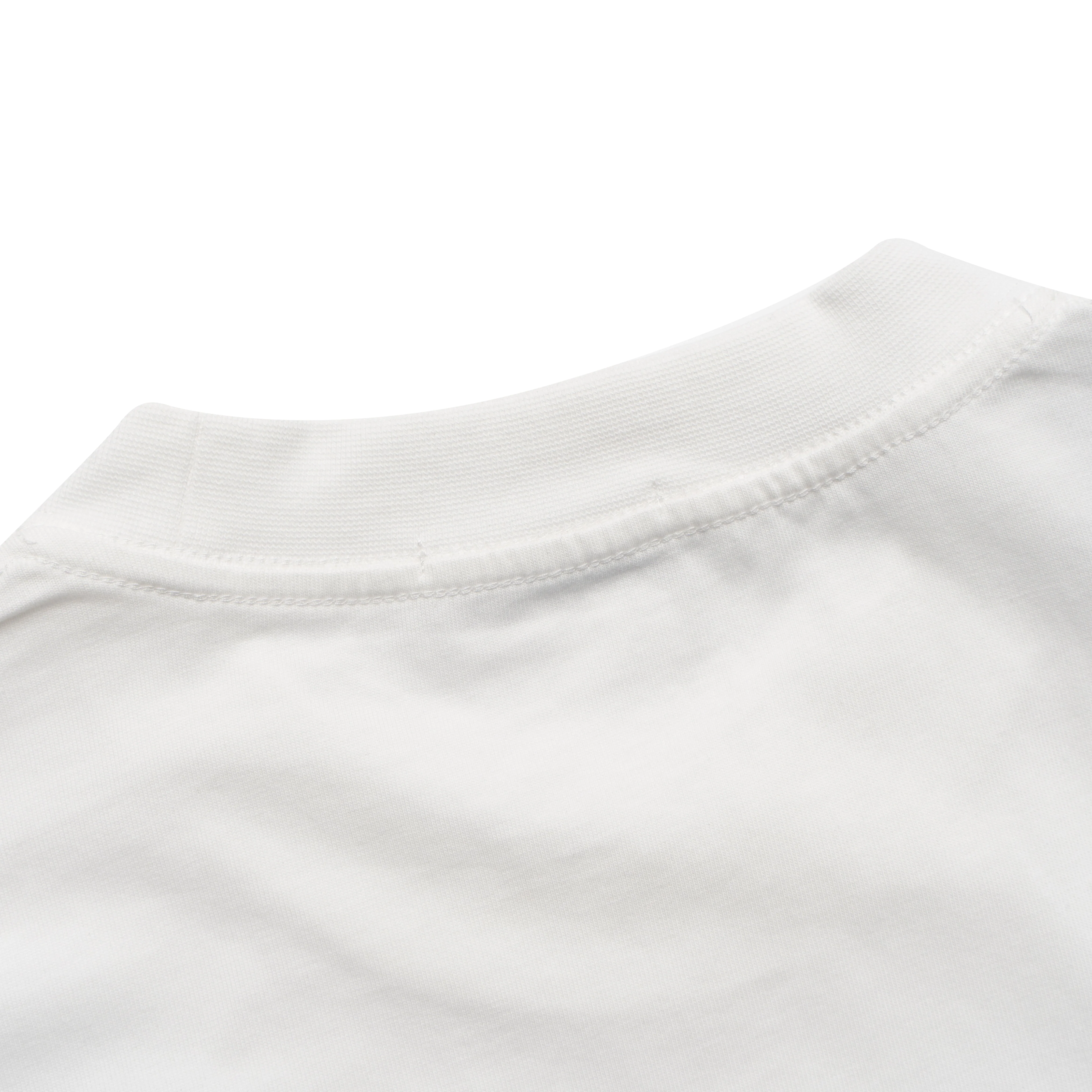 Printed T-Shirt: High-End Fashion Statement-1181