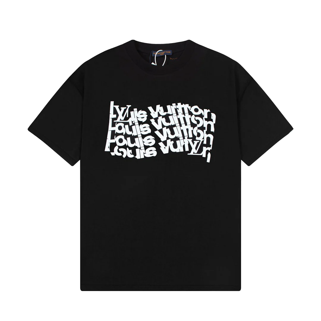 Fashionable printed T-shirts