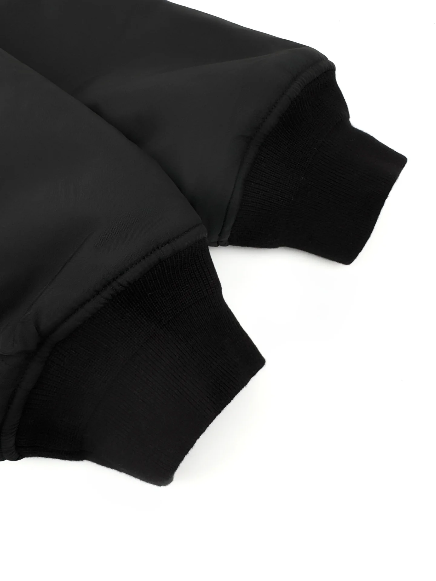 Fashionable embroidered baseball jacket