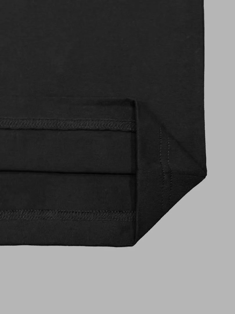 Art oil painting T-shirt