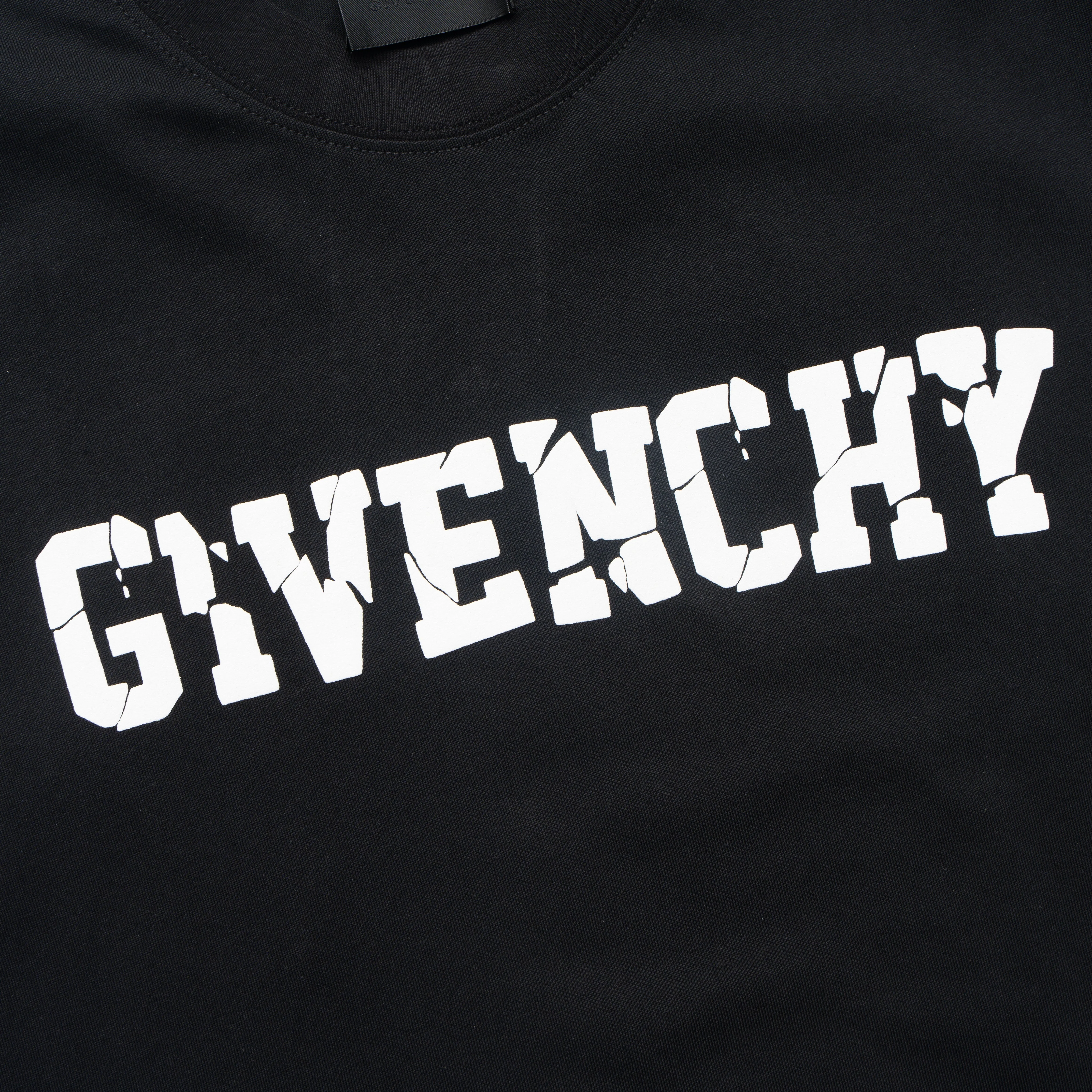 Printed T-Shirt: High-End Fashion Statement-1191