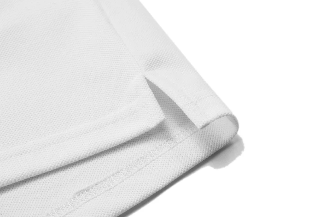 Breathable POLO shirt