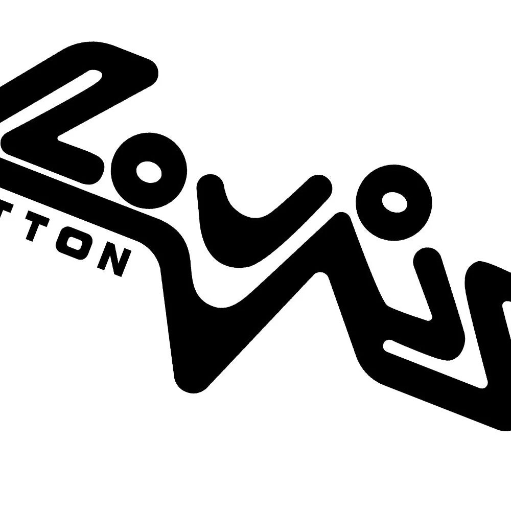 Classic Letters Crew Neck Sweatshirt