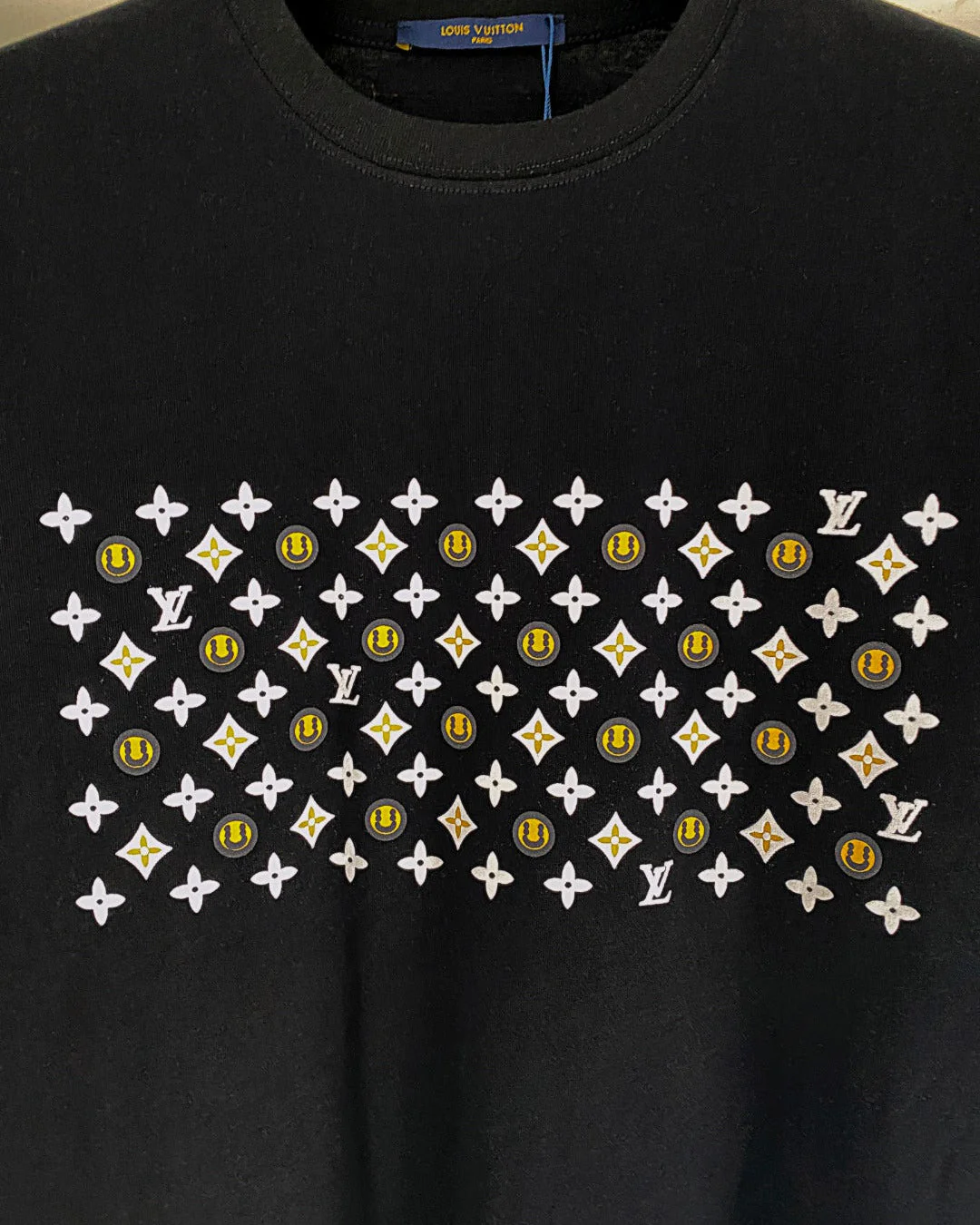 Fashion Printed T-Shirt