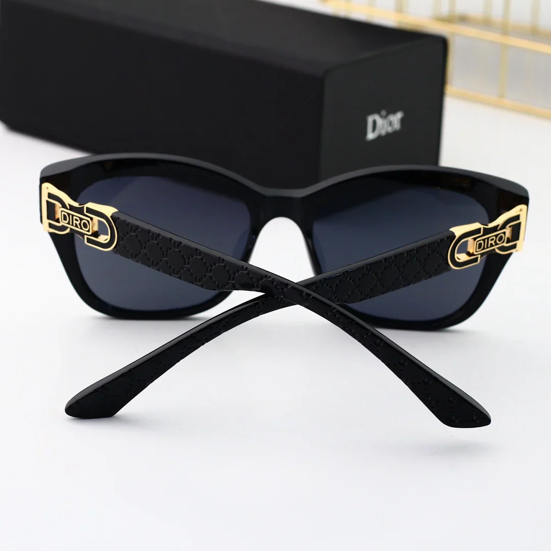 7 colors of fashionable and popular sunglasses  0671