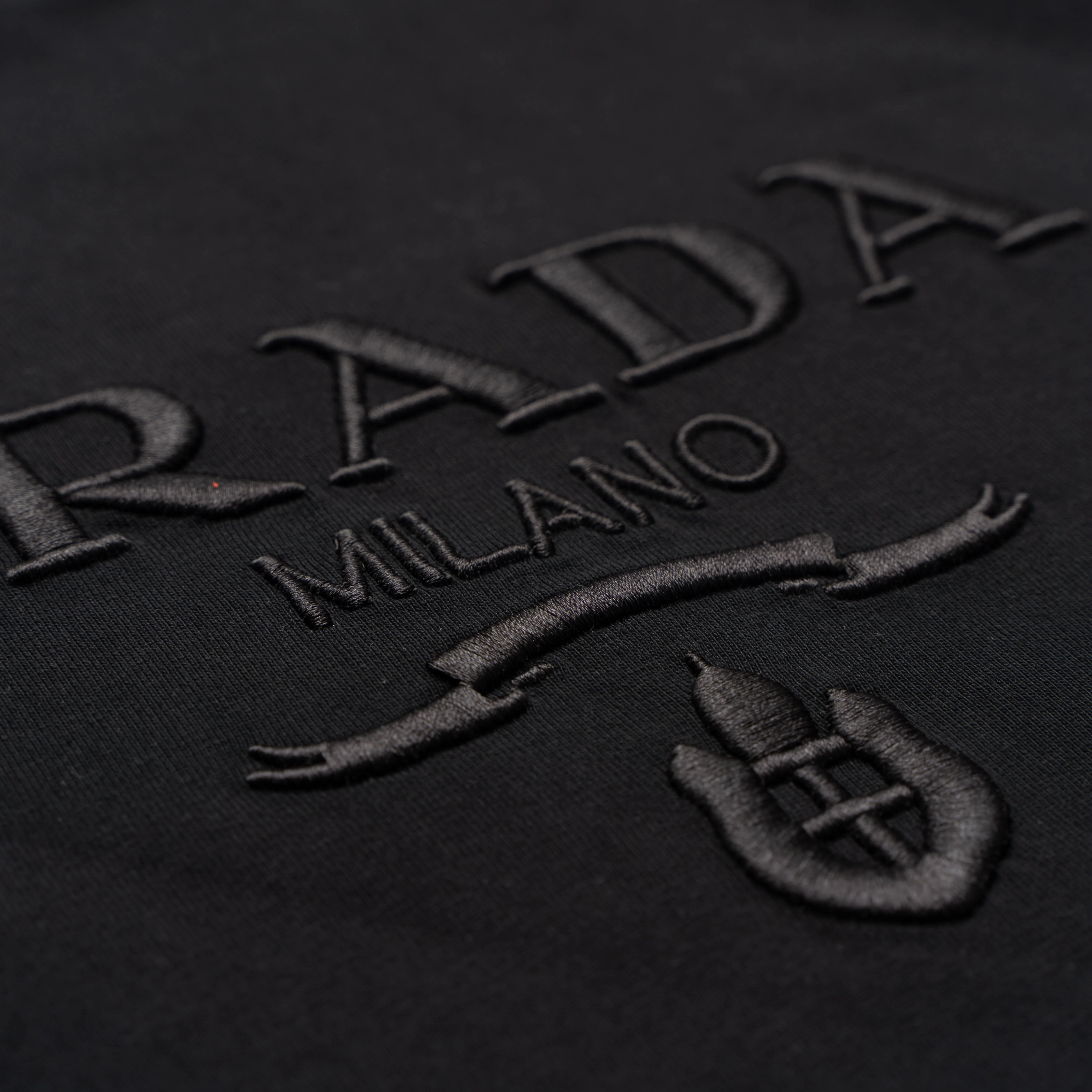 Printed T-Shirt: High-End Fashion Statement-1200