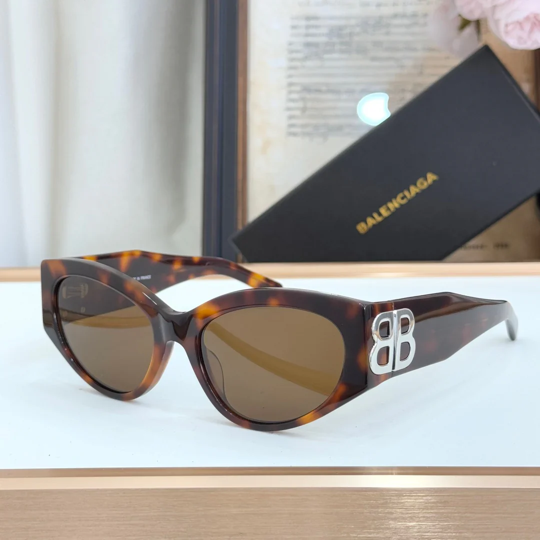 5 colors classic trendy sunglasses