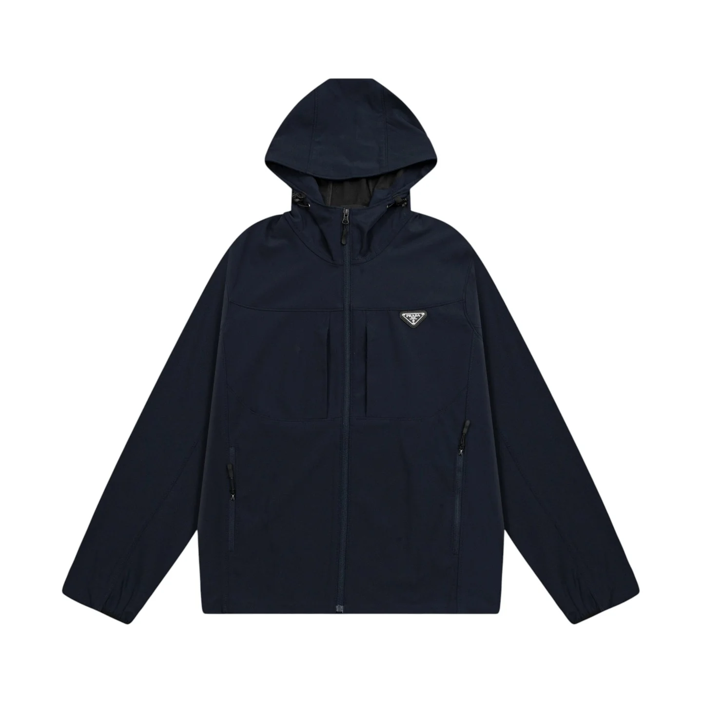 Waterproof quick-drying thin jacket