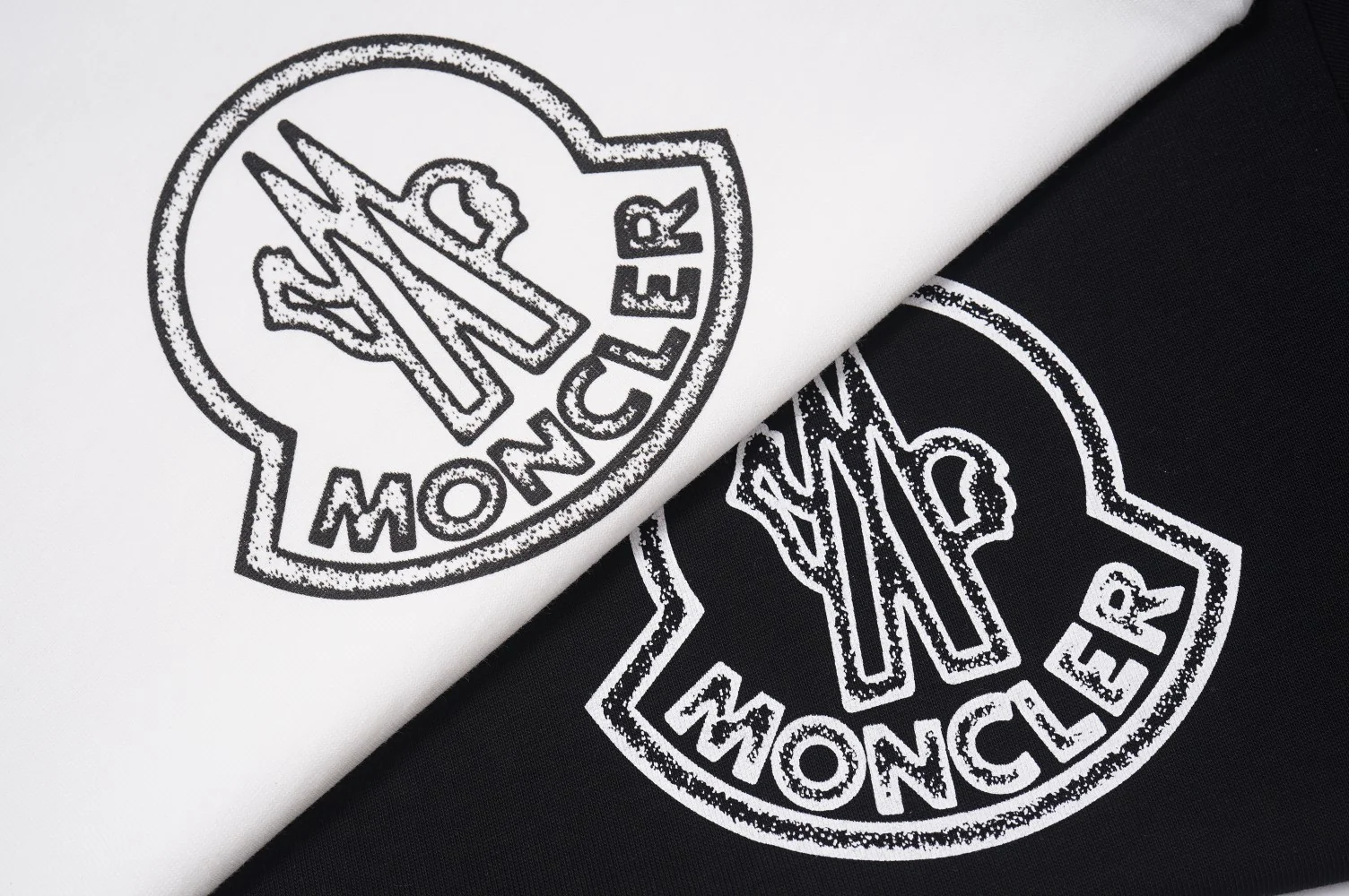 Printed Cotton T-shirt