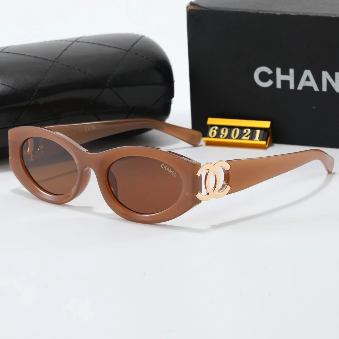 7 colors new round lens sunglasses  2`121`