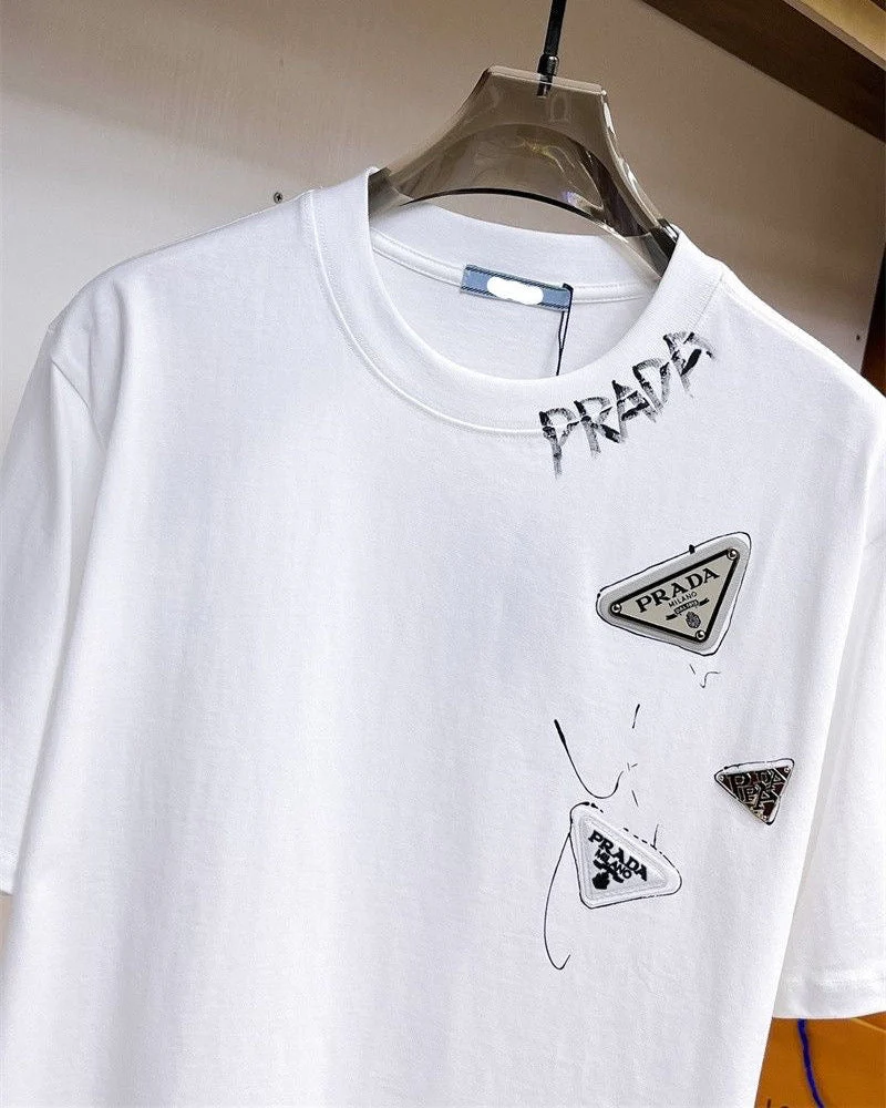 Personalized Printed T-Shirt