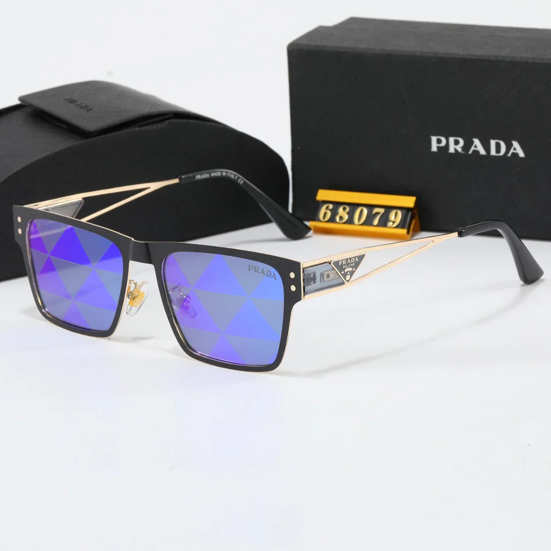6 colors of fashionable and popular sunglasses  32432423