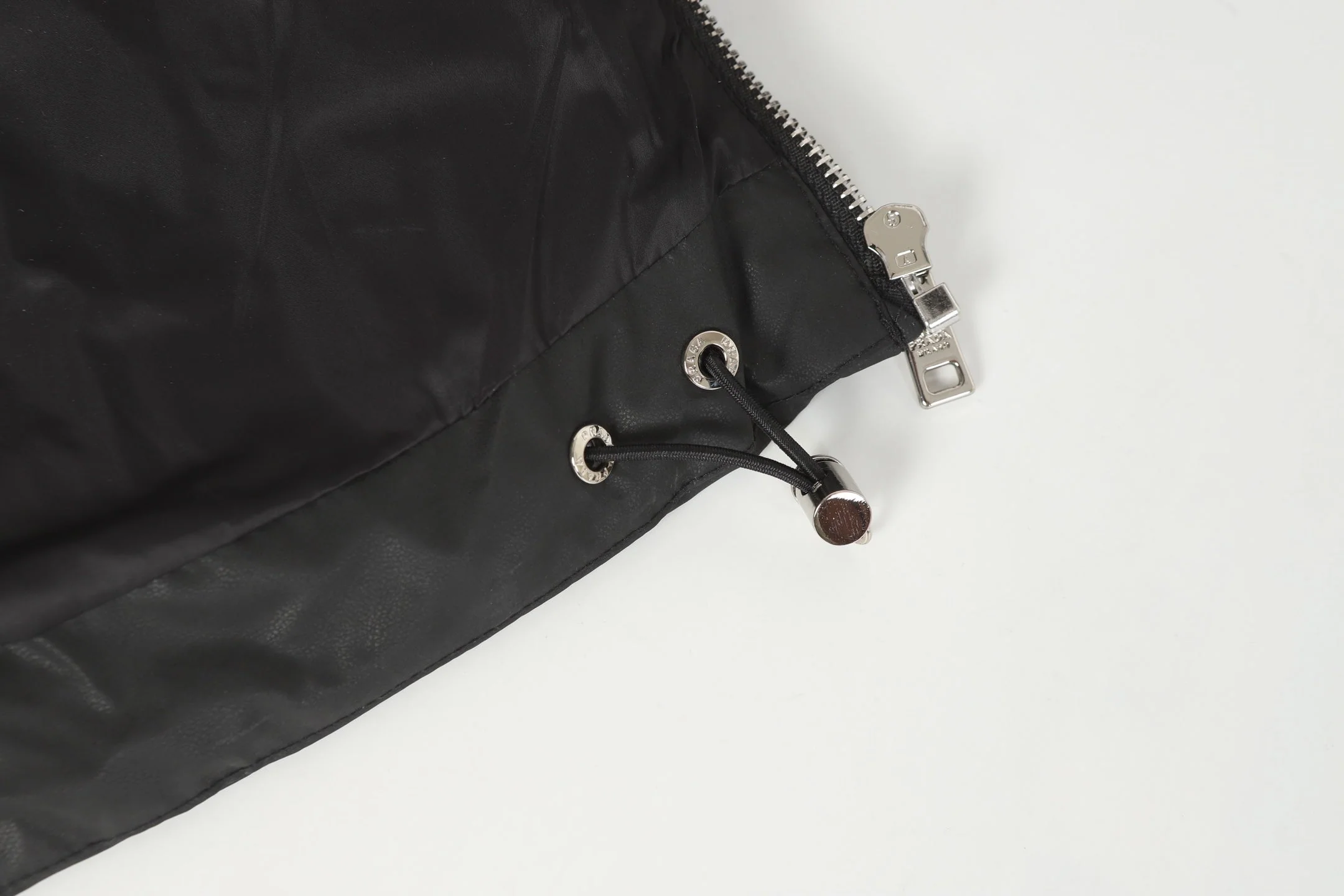 Stand Collar Down Jacket