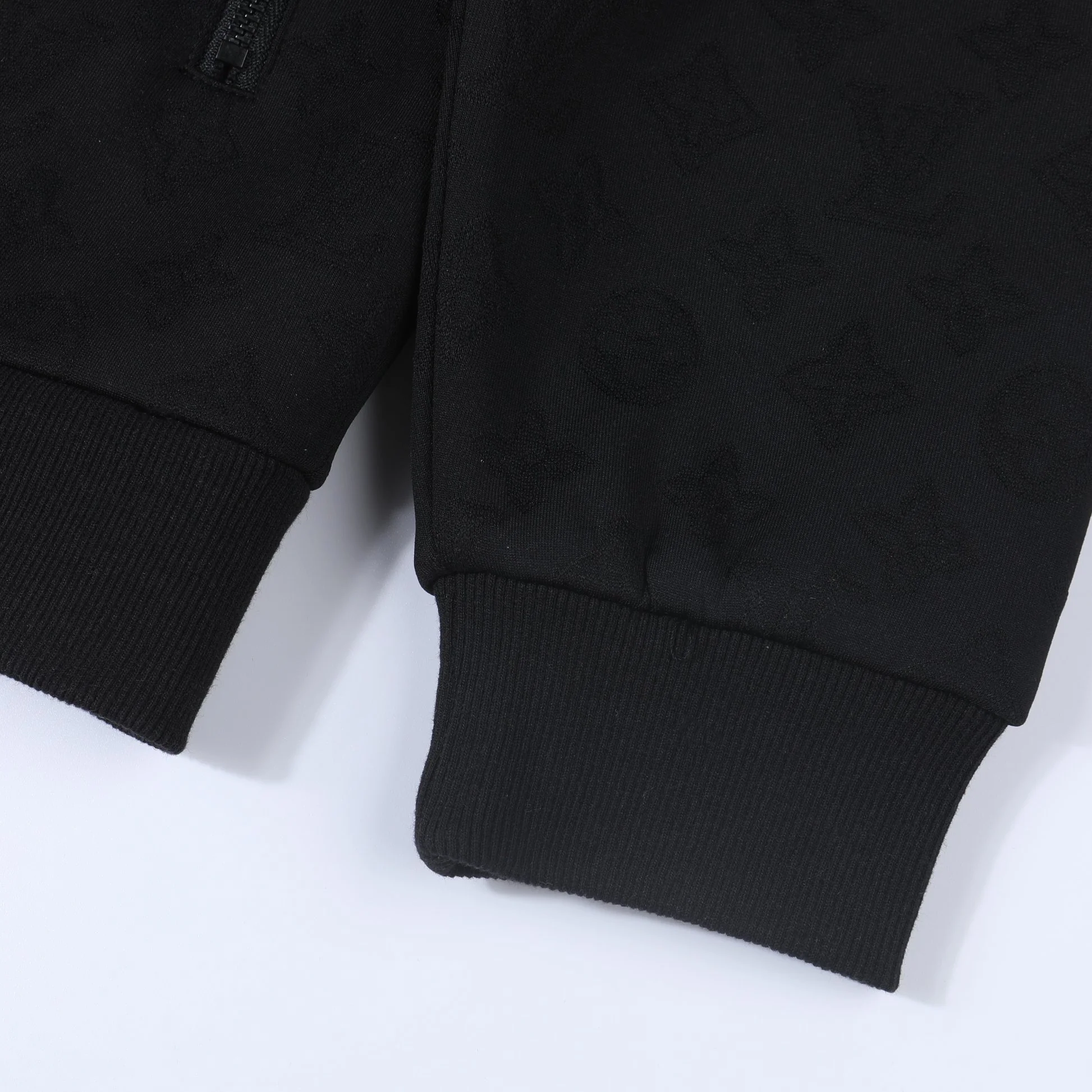 suede leather jacket