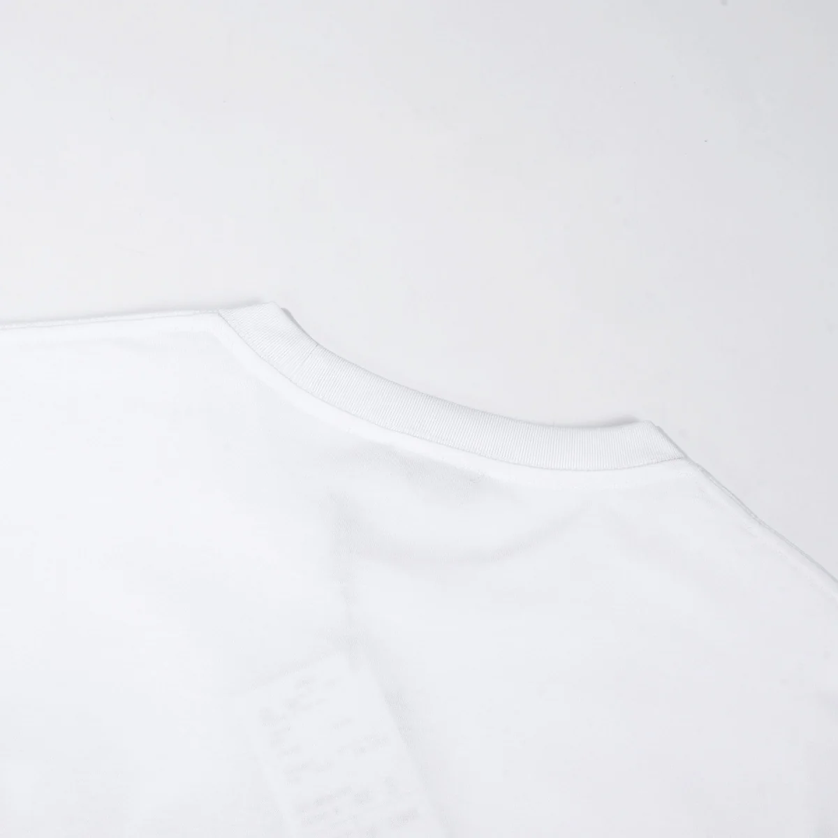 Cotton printed T-shirt