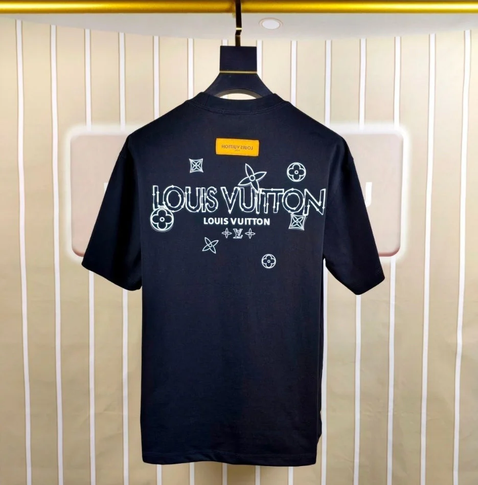 Printing Cotton T-shirt