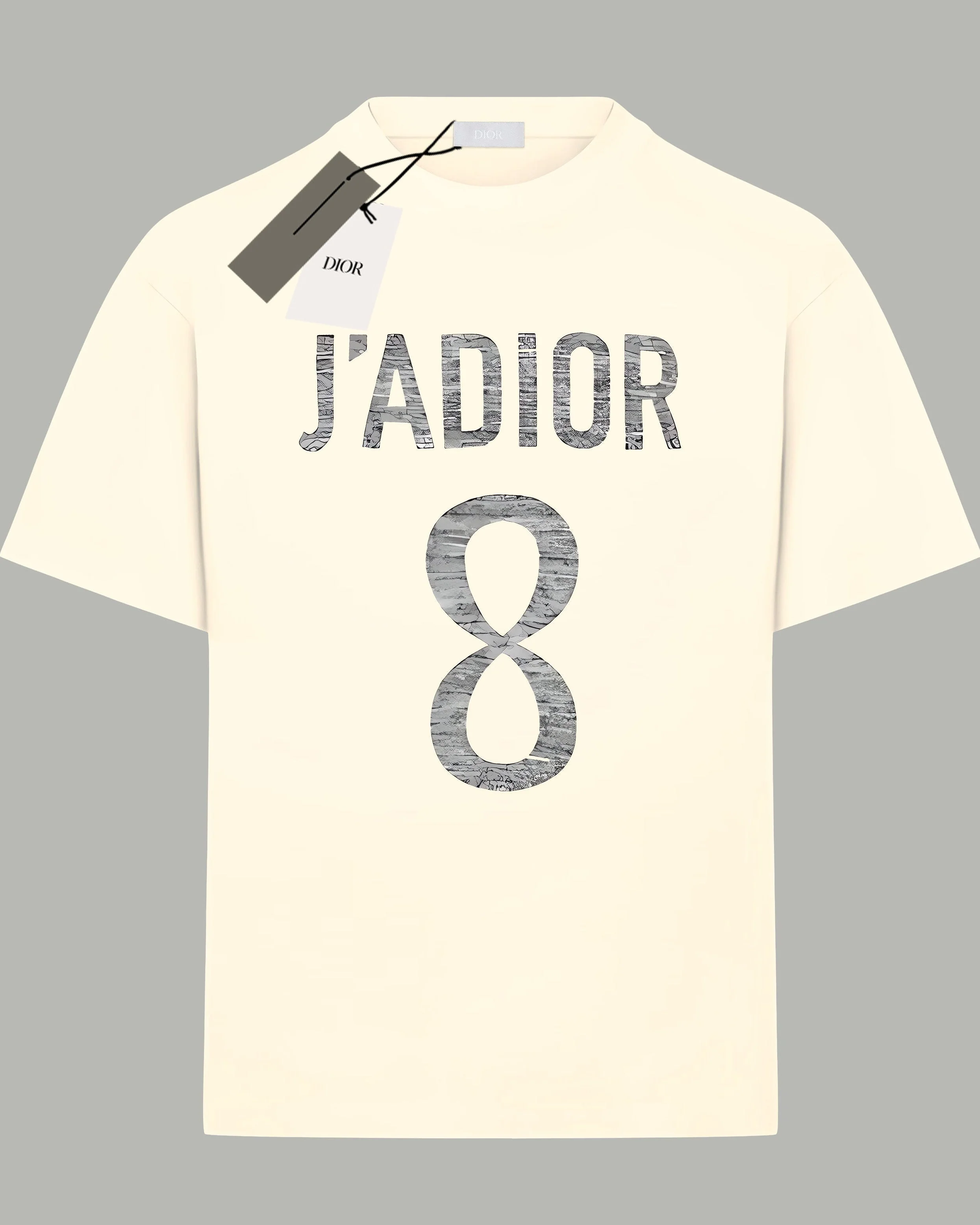 Fashion Printed T-Shirt