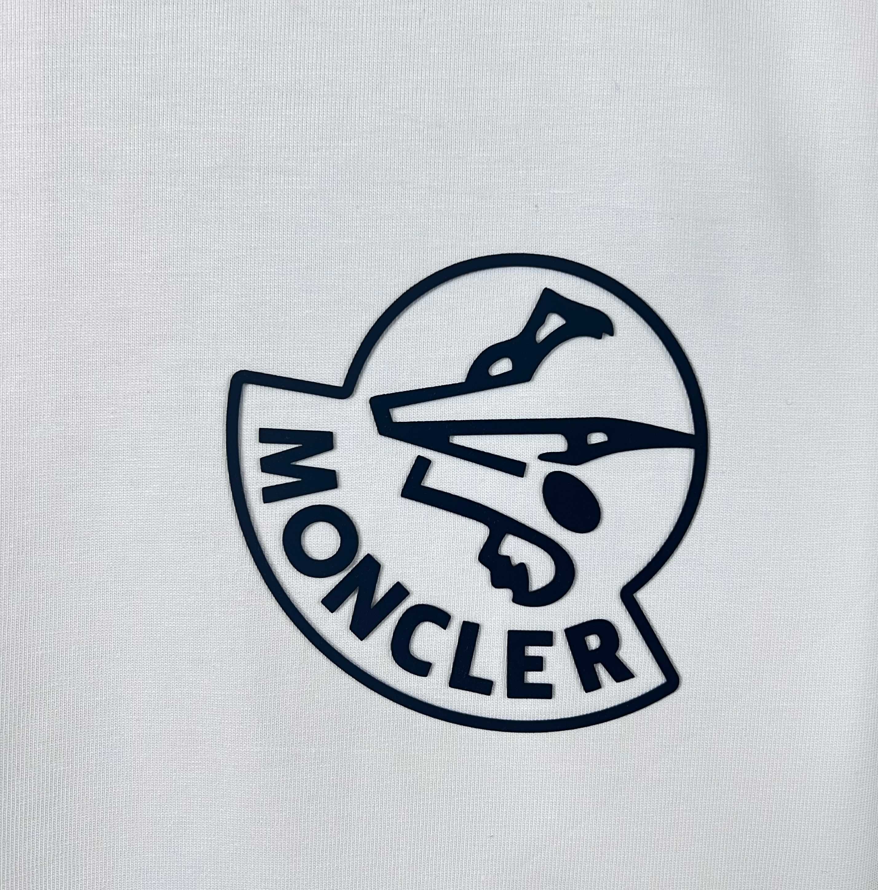 Fashion Badge Sweatshirt