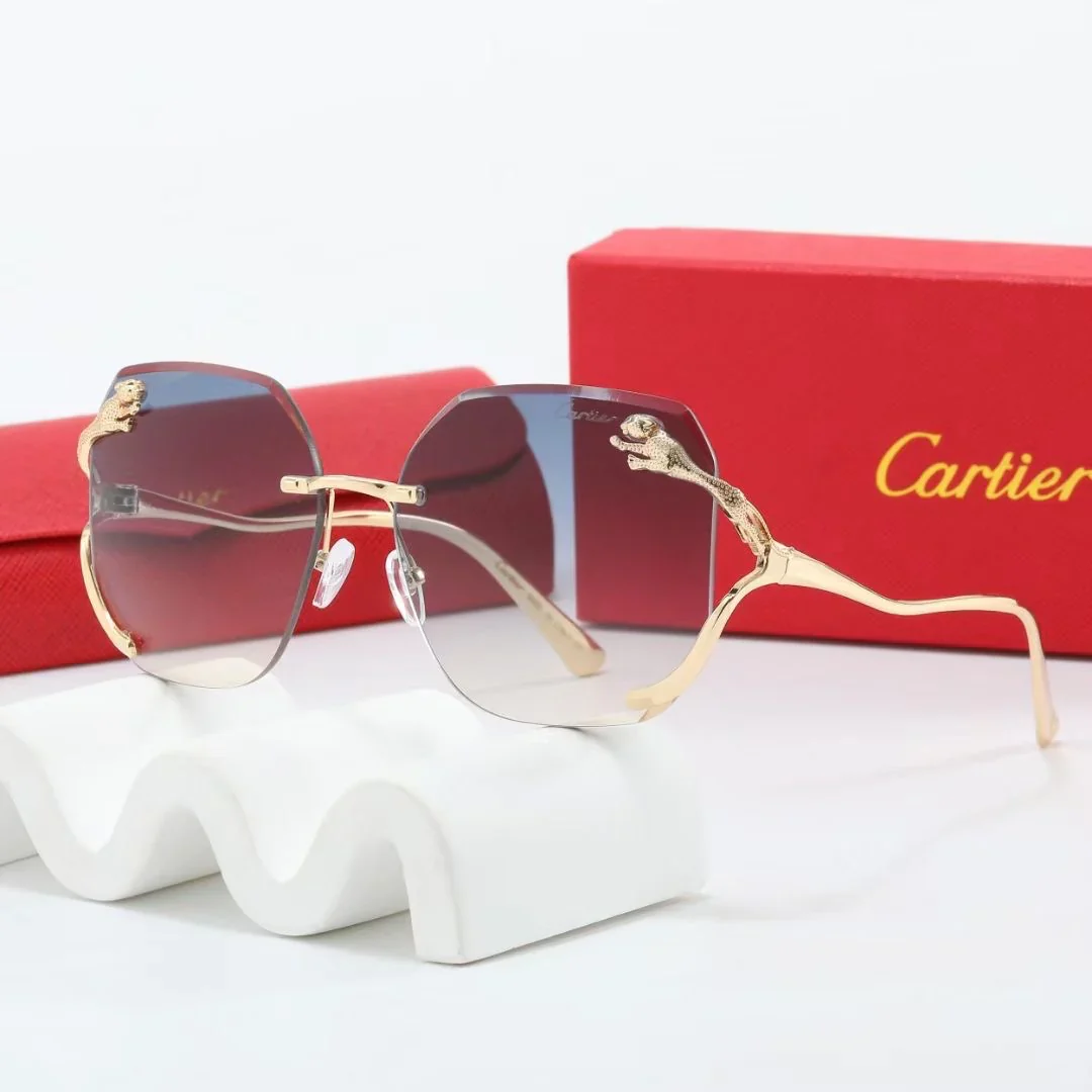 5 Colors Classic Square Sunglasses