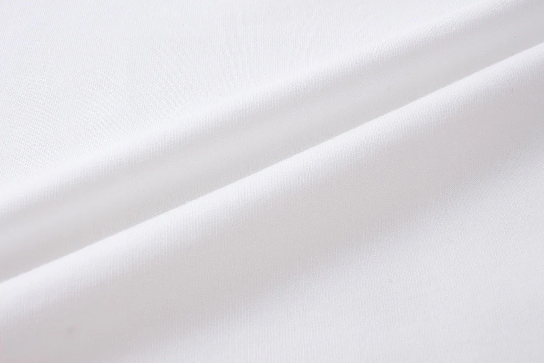 Simple printed T-shirt