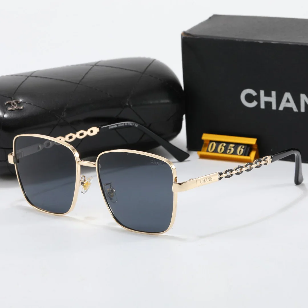 7 colors of new popular sunglasses  1`2`12