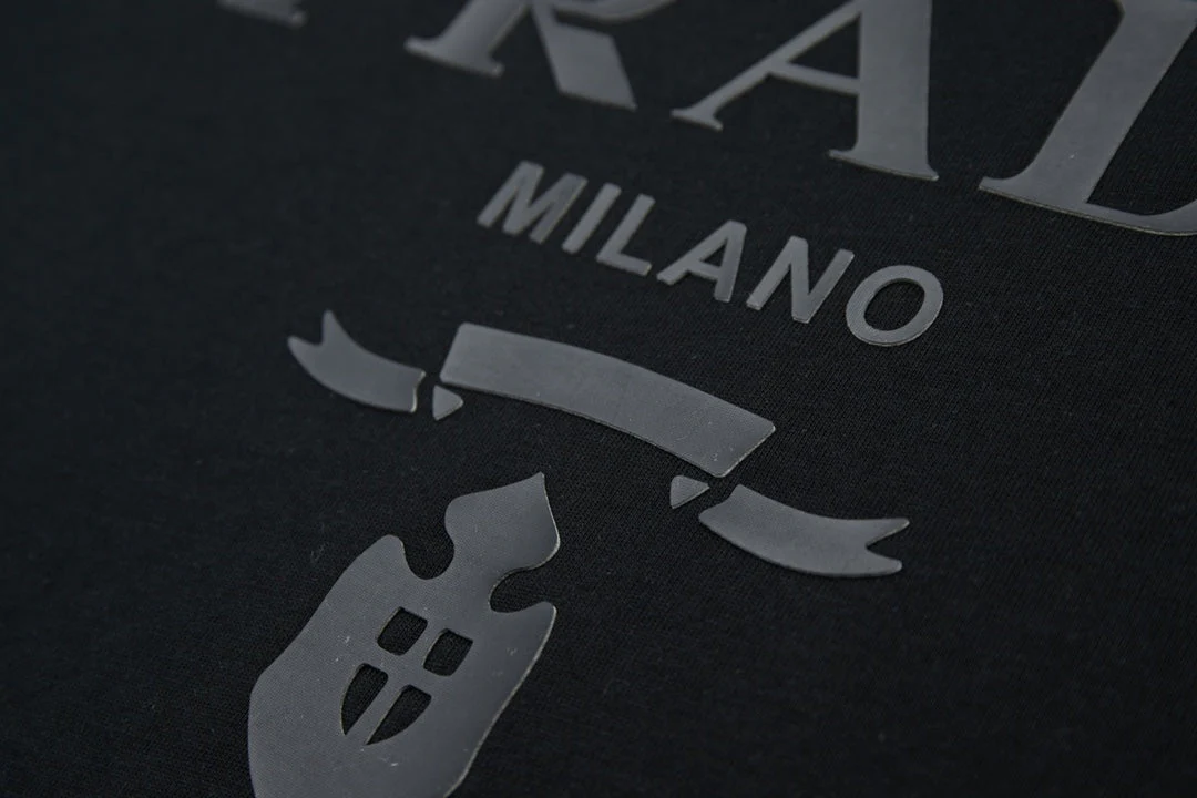 Fashion Printed T-Shirt