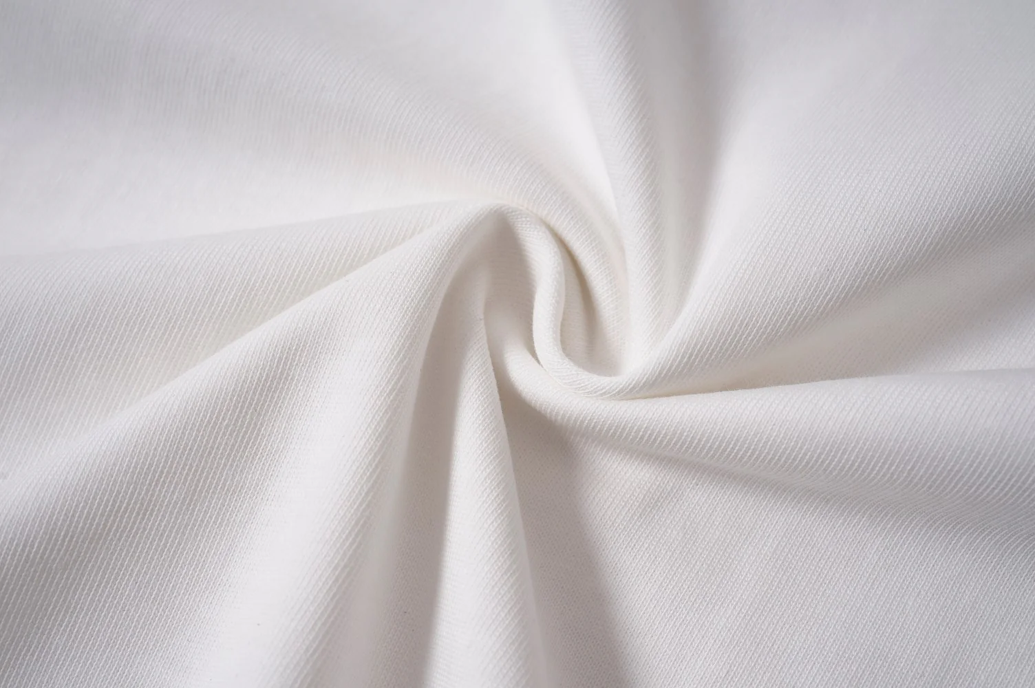 Embroidered cotton T-shirt