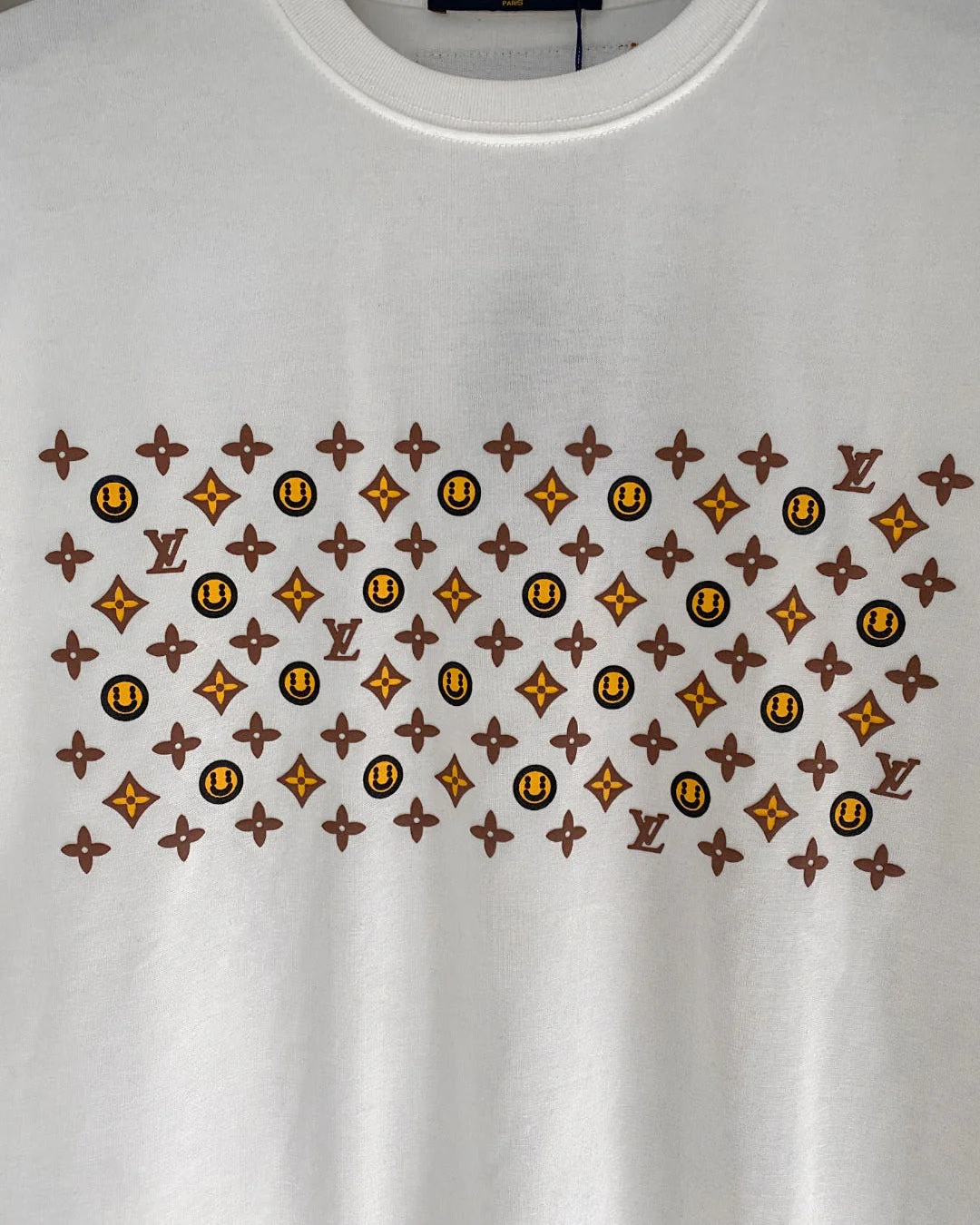 Fashion Printed T-Shirt