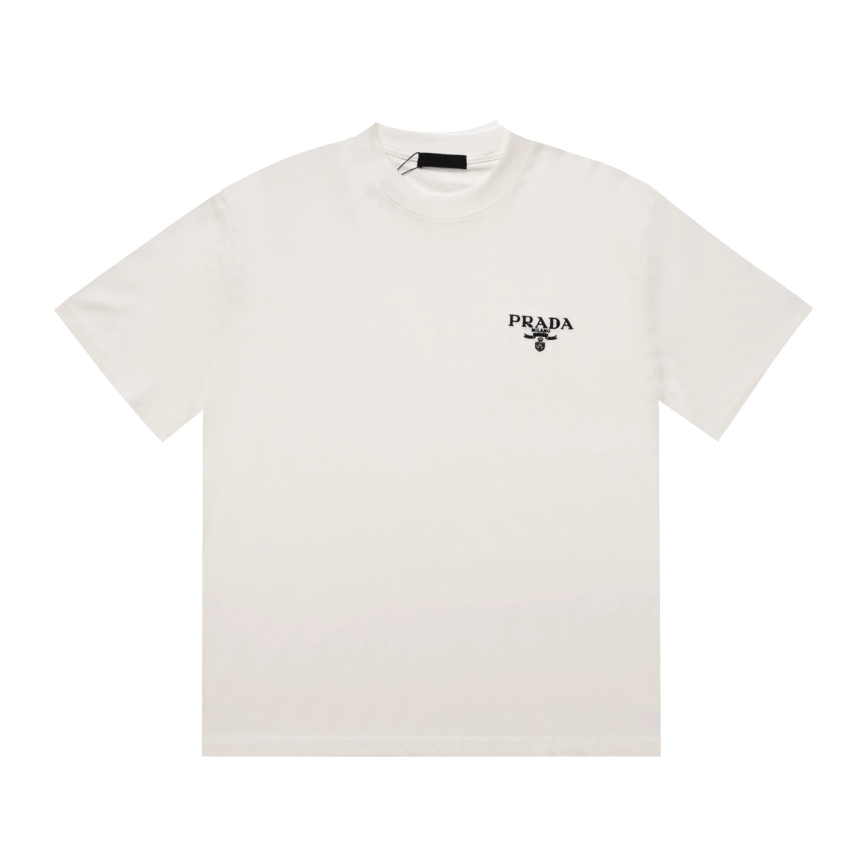 Printed T-Shirt: High-End Fashion Statement-1173