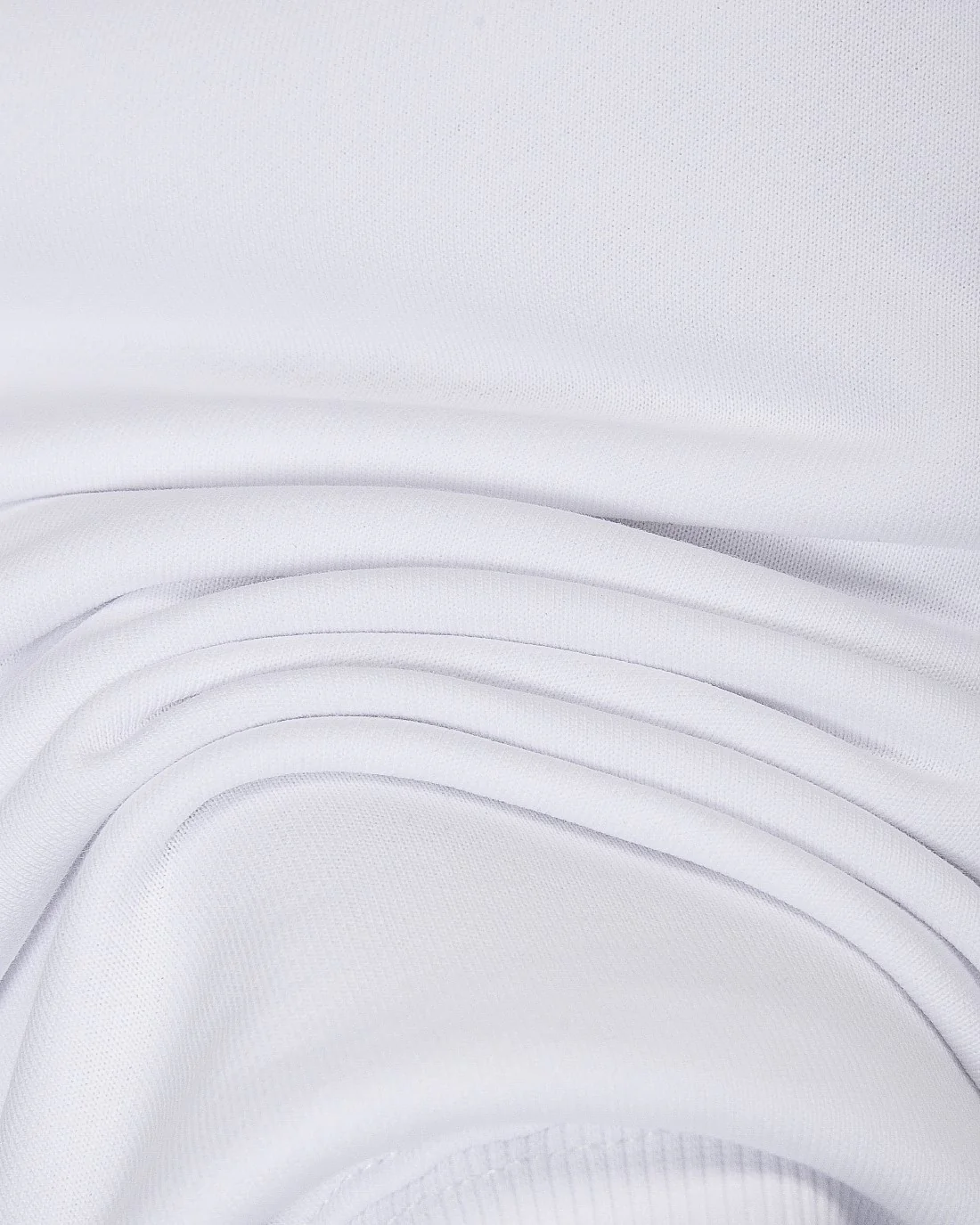 Offset printing cotton sweatshirt