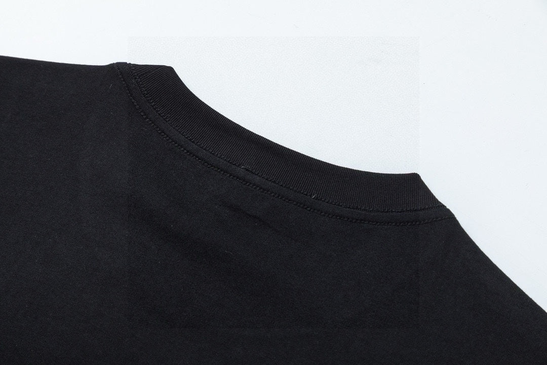 Personalized Printed T-Shirt