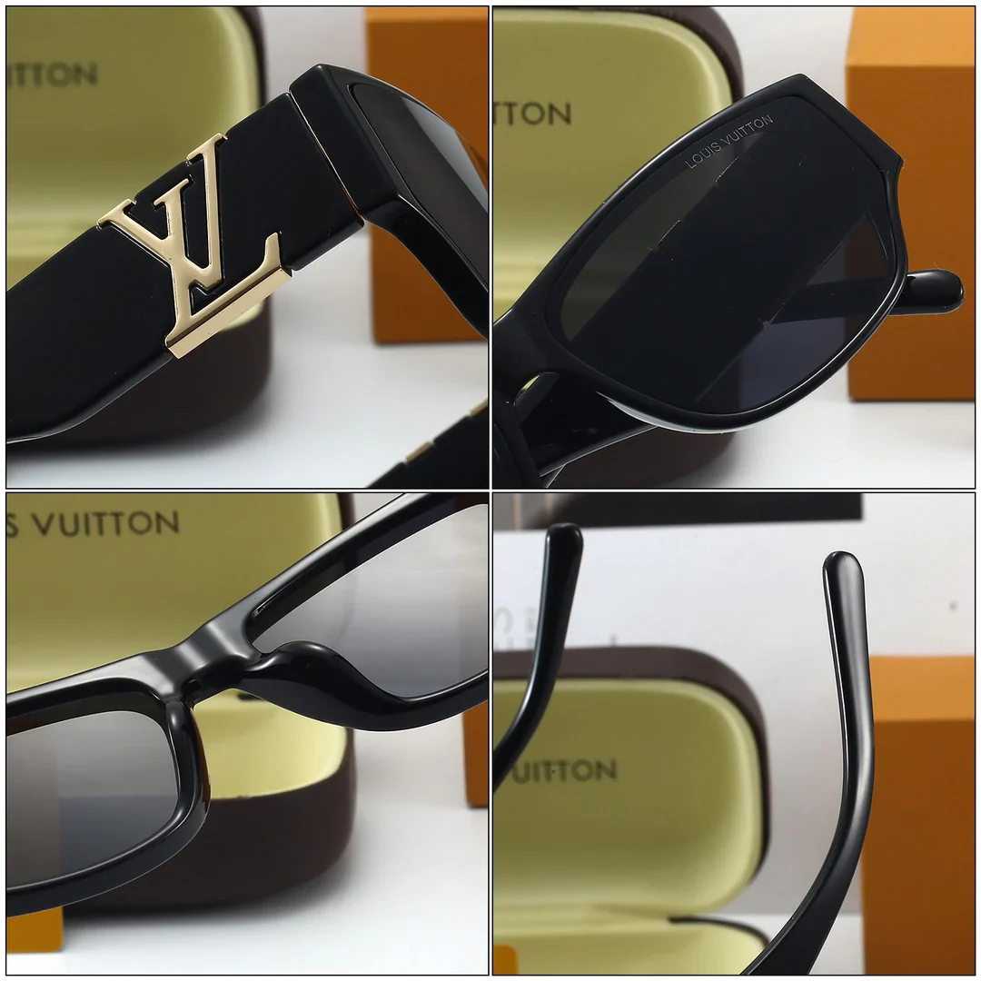 5 colors of fashionable and popular sunglasses 27133