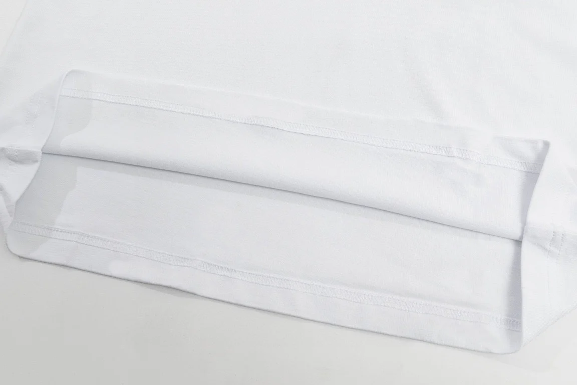 Simple printed T-shirt